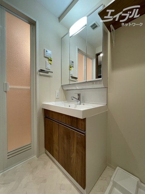  阪急宝塚線/岡町駅 徒歩3分 6階 1年未満