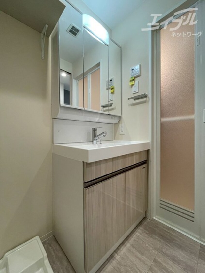  阪急宝塚線/岡町駅 徒歩3分 6階 1年未満