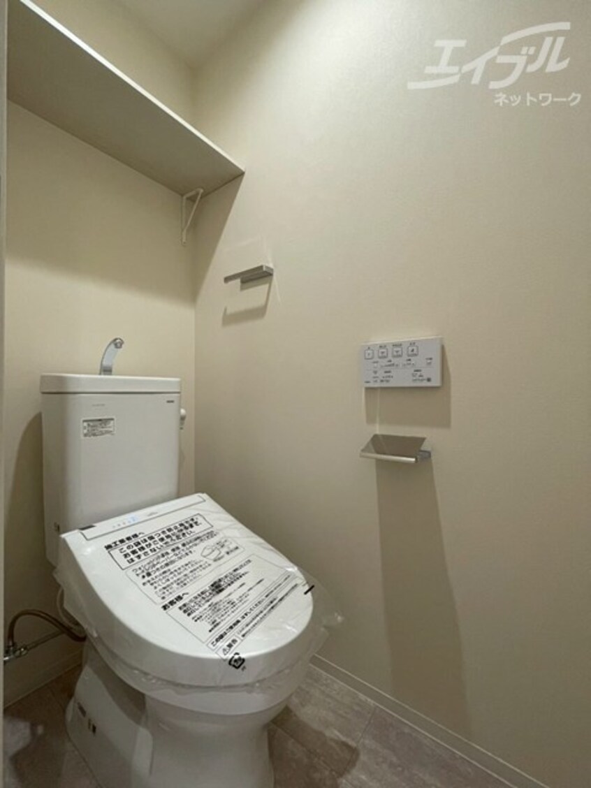  阪急宝塚線/岡町駅 徒歩3分 4階 1年未満