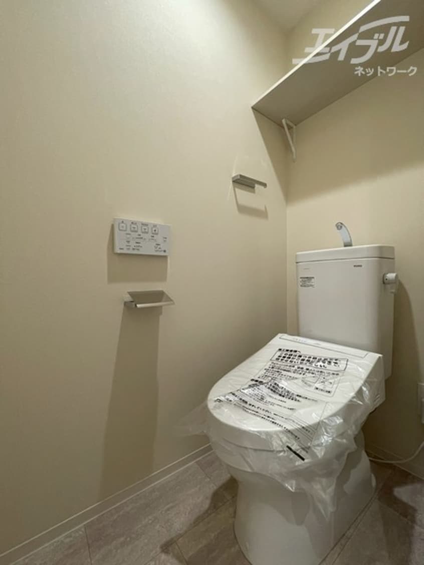  阪急宝塚線/岡町駅 徒歩3分 6階 1年未満