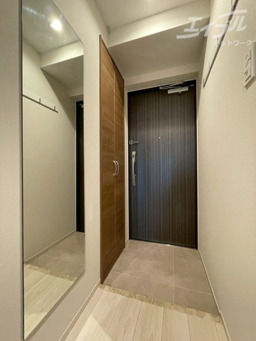  阪急宝塚線/岡町駅 徒歩3分 2階 1年未満