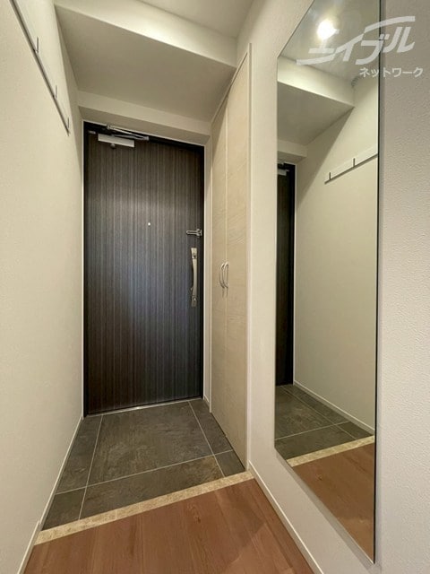  阪急宝塚線/岡町駅 徒歩3分 6階 1年未満