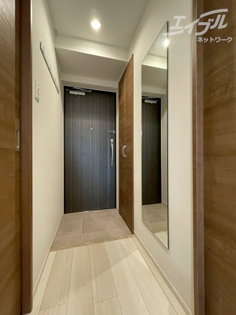  阪急宝塚線/岡町駅 徒歩3分 6階 1年未満