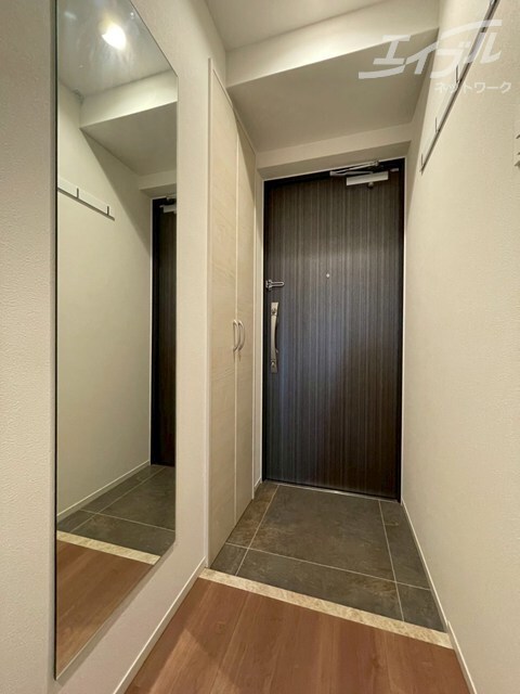  阪急宝塚線/岡町駅 徒歩3分 4階 1年未満