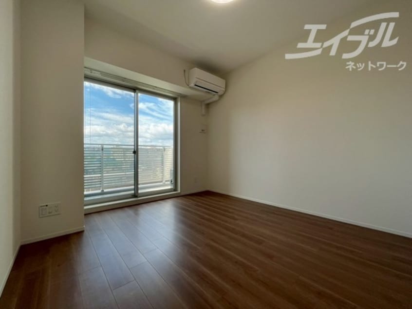  阪急宝塚線/岡町駅 徒歩3分 3階 1年未満