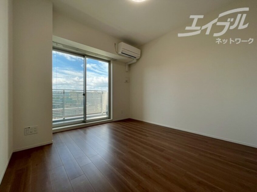  阪急宝塚線/岡町駅 徒歩3分 4階 1年未満