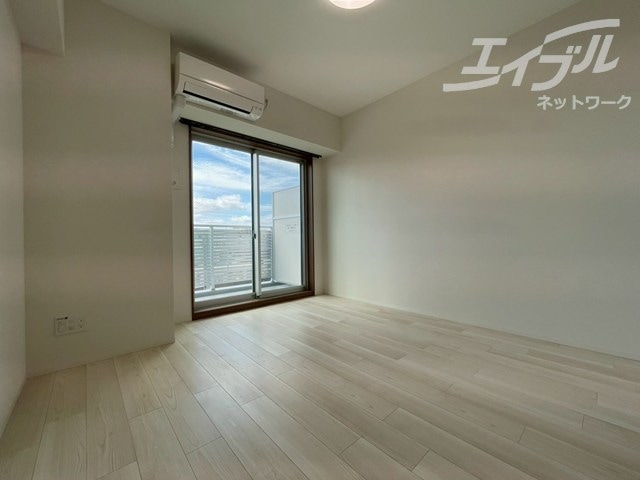  阪急宝塚線/岡町駅 徒歩3分 6階 1年未満