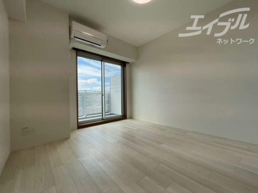  阪急宝塚線/岡町駅 徒歩3分 6階 1年未満