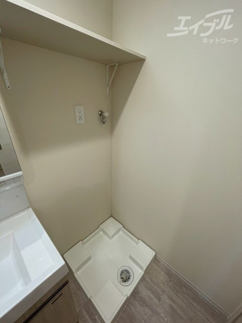  阪急宝塚線/岡町駅 徒歩3分 4階 1年未満