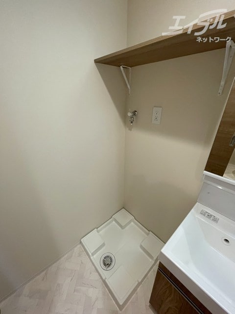  阪急宝塚線/岡町駅 徒歩3分 4階 1年未満