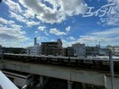  阪急宝塚線/岡町駅 徒歩3分 3階 1年未満