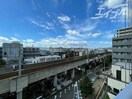  阪急宝塚線/岡町駅 徒歩3分 6階 1年未満