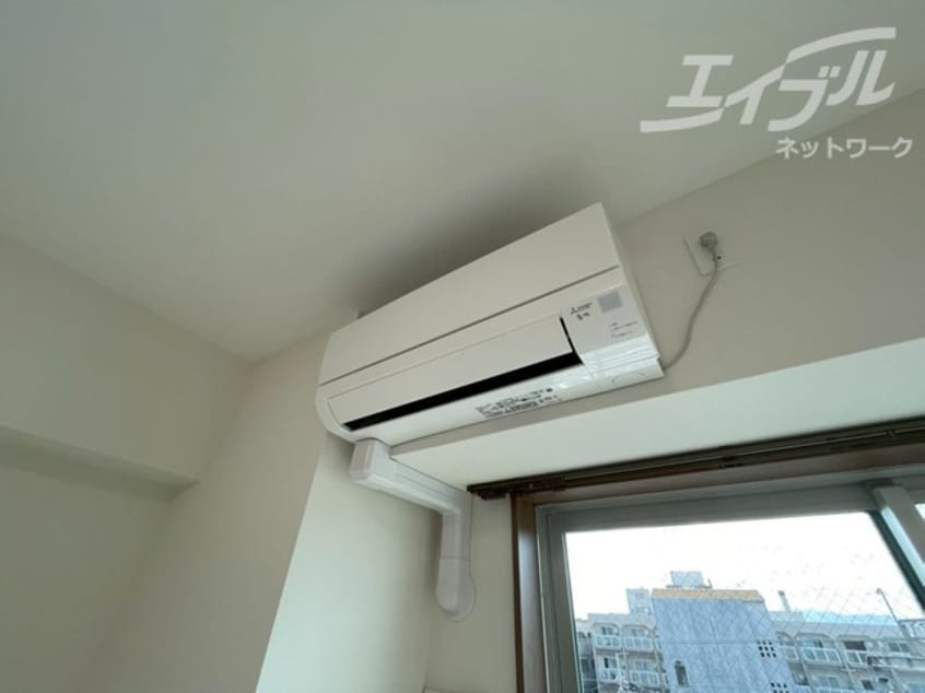  阪急宝塚線/岡町駅 徒歩3分 6階 1年未満