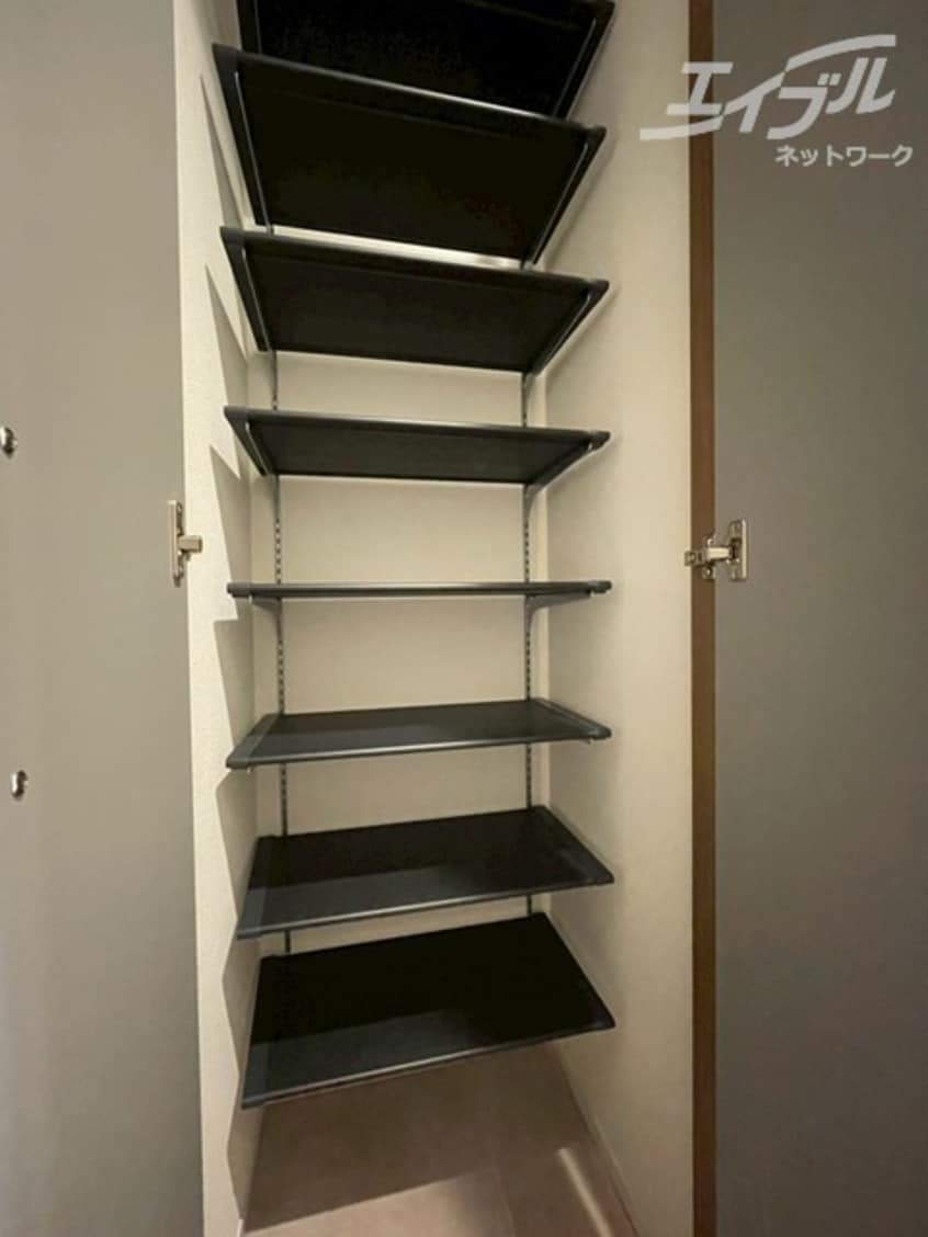  阪急宝塚線/岡町駅 徒歩3分 6階 1年未満