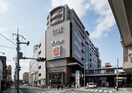 エトレとよなか(ショッピングセンター/アウトレットモール)まで879m※エトレとよなか 阪急宝塚線/岡町駅 徒歩3分 5階 1年未満