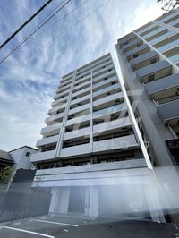 レジュールアッシュ塚本Ⅱ