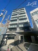 阪神本線/姫島駅 徒歩7分 2階 1年未満の外観