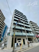  東海道本線・山陽本線<JR神戸線>/塚本駅 徒歩5分 4階 築6年