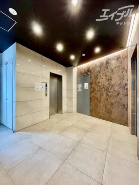  東海道本線・山陽本線<JR神戸線>/塚本駅 徒歩5分 3階 築6年