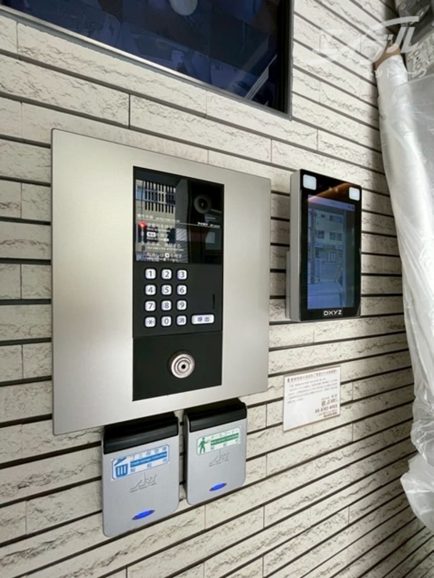  東海道本線・山陽本線<JR神戸線>/塚本駅 徒歩5分 3階 築6年