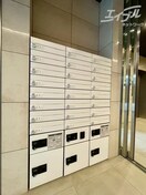 宅配BOX Felis塚本