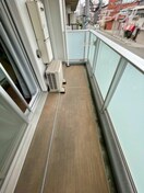  東海道本線・山陽本線<JR神戸線>/塚本駅 徒歩5分 3階 築6年