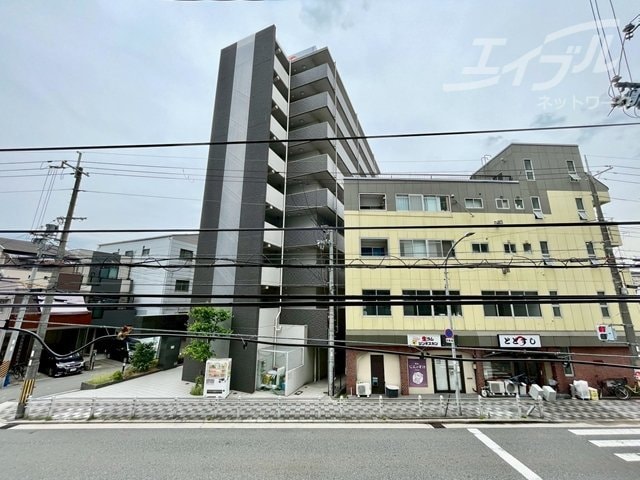 展望 東海道本線・山陽本線<JR神戸線>/塚本駅 徒歩5分 3階 築6年