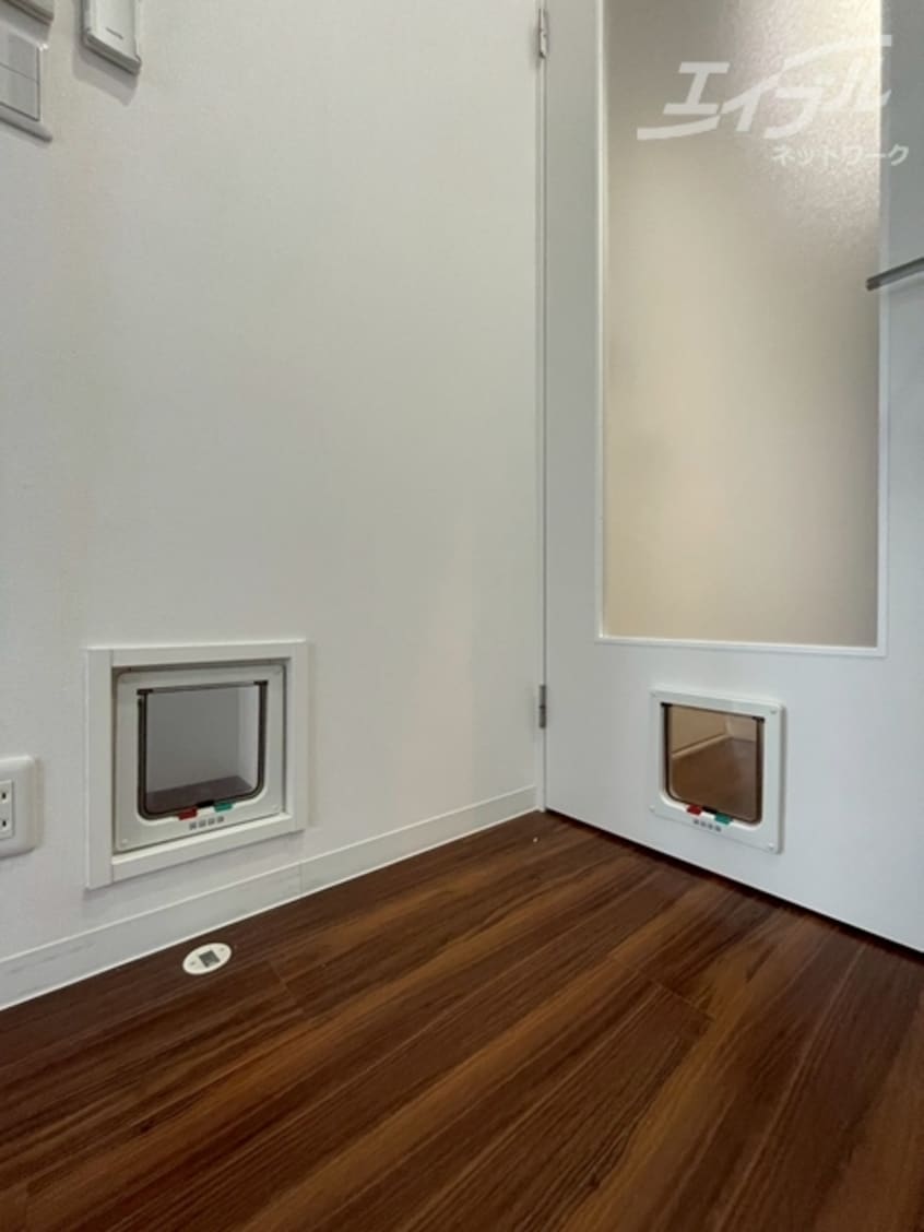  東海道本線・山陽本線<JR神戸線>/塚本駅 徒歩5分 4階 築6年