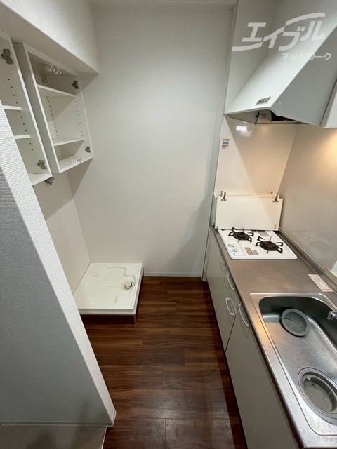  東海道本線・山陽本線<JR神戸線>/塚本駅 徒歩5分 4階 築6年