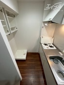  東海道本線・山陽本線<JR神戸線>/塚本駅 徒歩5分 4階 築6年