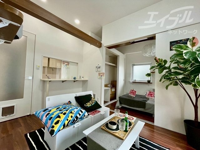 その他 東海道本線・山陽本線<JR神戸線>/塚本駅 徒歩5分 3階 築6年