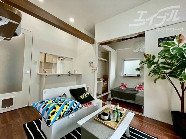 その他 Felis塚本