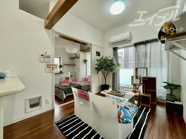 その他 東海道本線・山陽本線<JR神戸線>/塚本駅 徒歩5分 3階 築6年