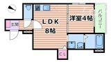 ヴェルメゾン新大阪