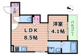 ヴェルメゾン新大阪