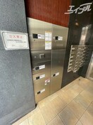  大阪メトロ御堂筋線/西中島南方駅 徒歩6分 2階 築19年