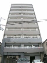 スワンズシティ新大阪
