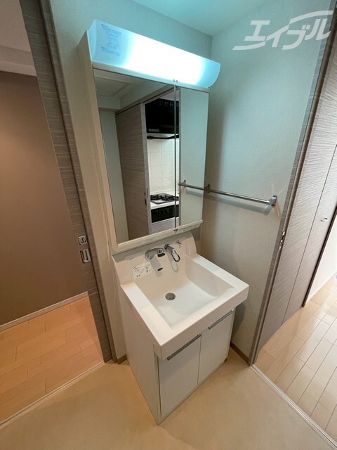  スワンズシティ新大阪