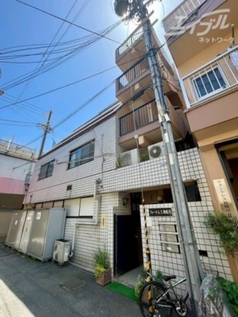  フォートレス神崎川