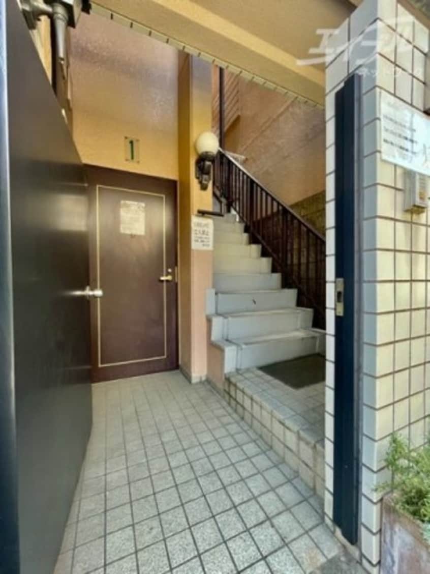  フォートレス神崎川