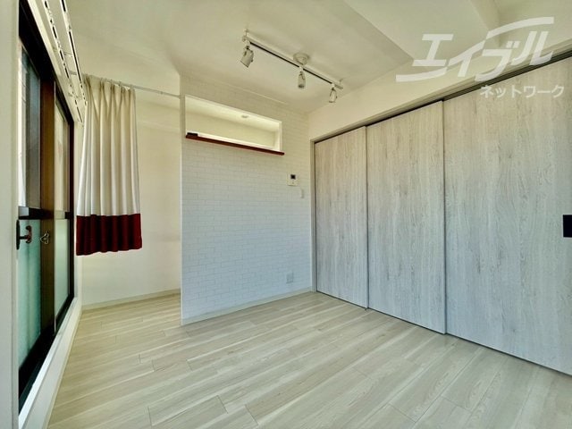  フォートレス神崎川