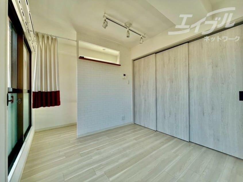  フォートレス神崎川