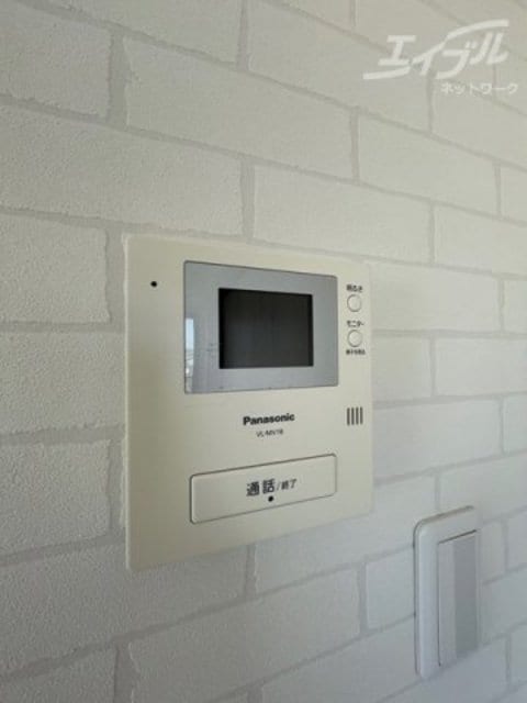 セキュリティ フォートレス神崎川