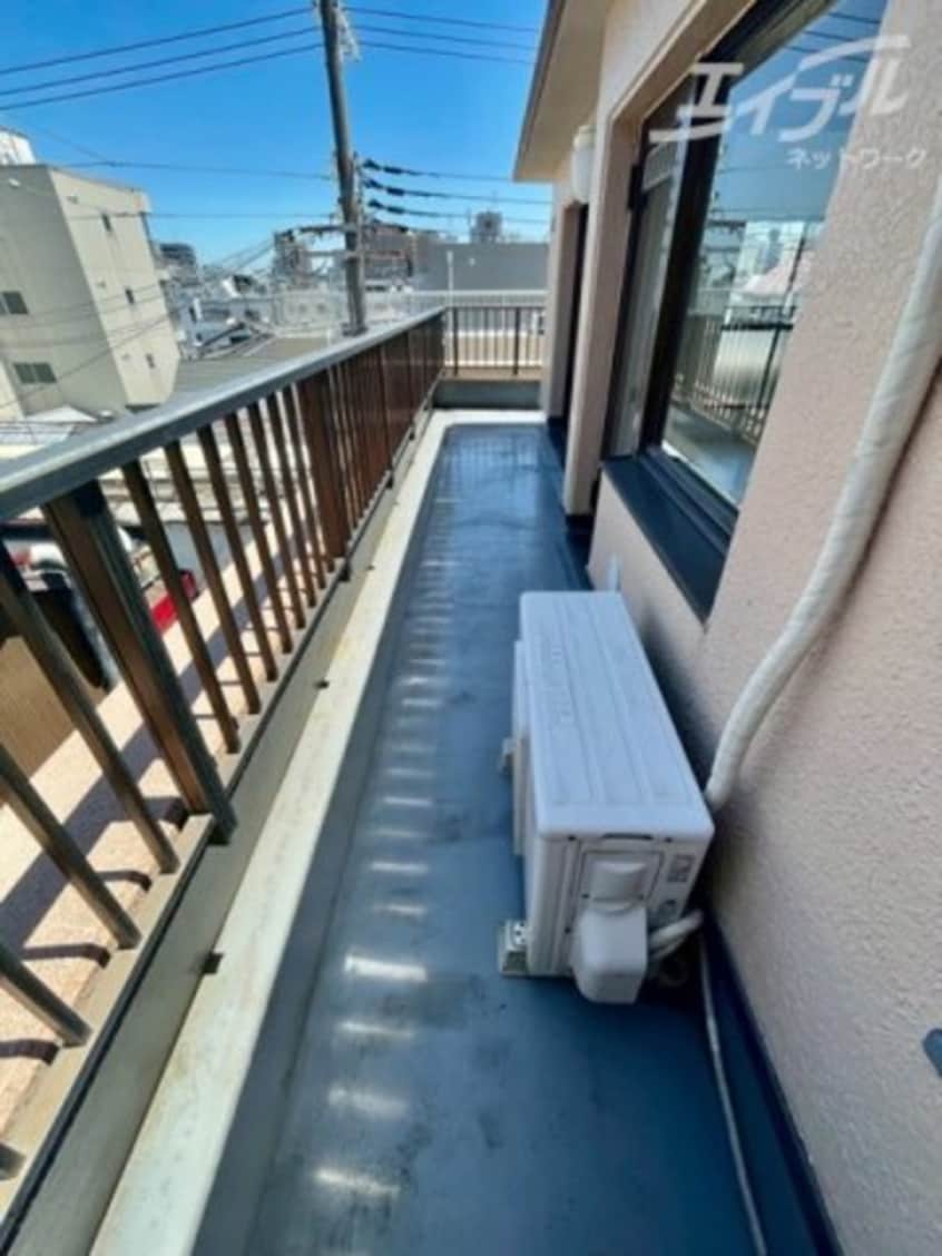  フォートレス神崎川