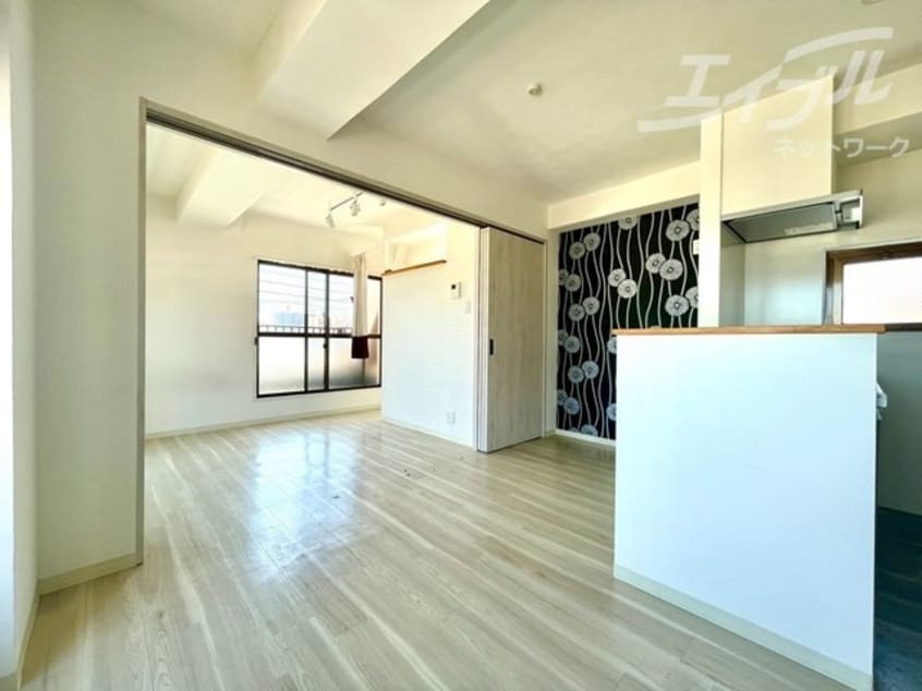 その他 フォートレス神崎川