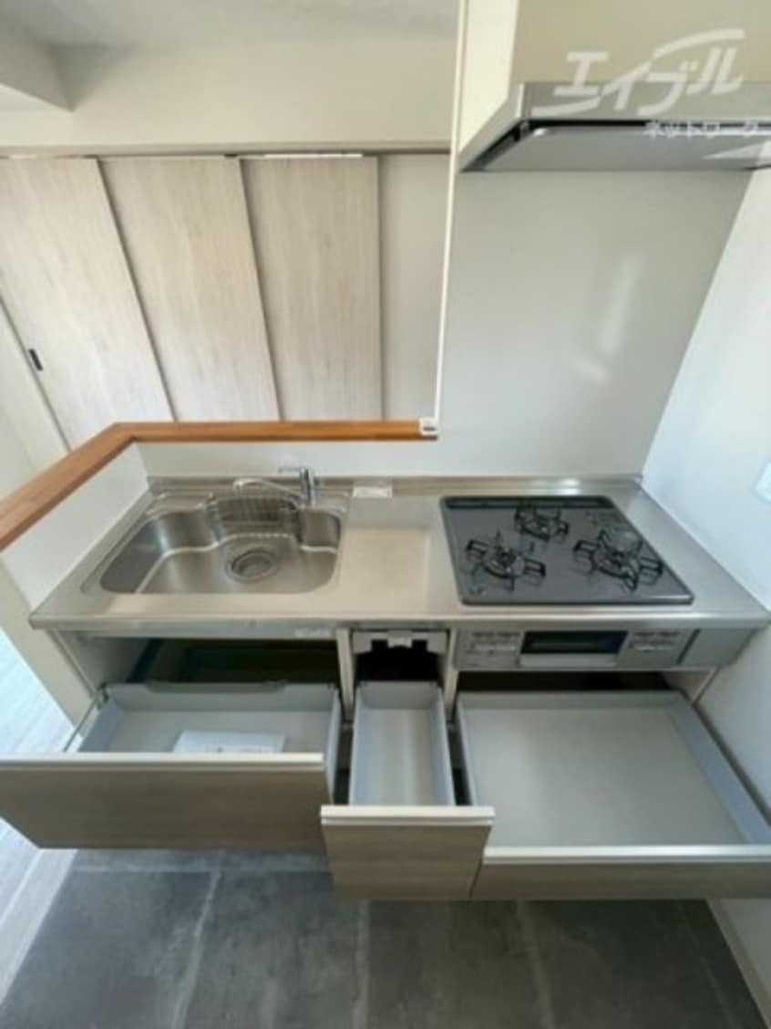 その他 フォートレス神崎川