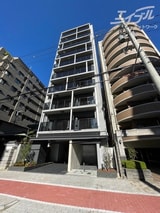 シーズンフラッツ新大阪