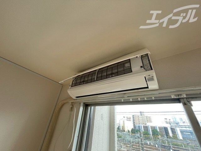  新大阪ステーションビル