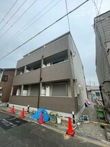 アート神崎川駅前