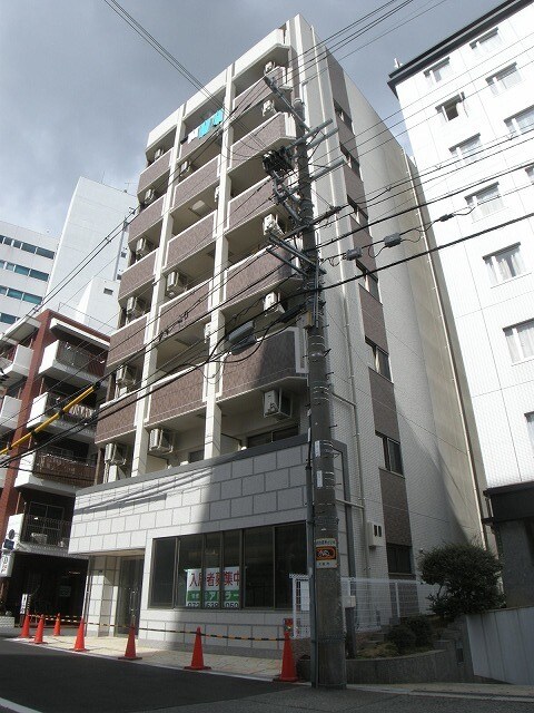  アネシス新大阪